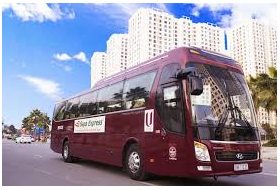 Banner 2 vé xe đi Sapa